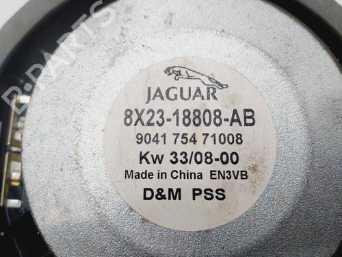 Other JAGUAR XF I (X250) 2.7 D | BP28581108O1
