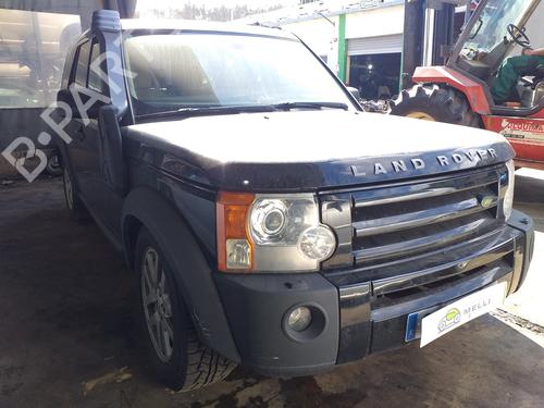 Garniture arrière gauche LAND ROVER DISCOVERY III (L319) 2.7 TD 4x4 | BP11491926C60 