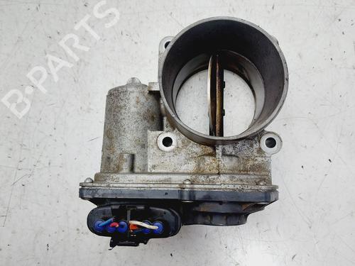 Used Throttle body SUBARU FORESTER (SJ_) [2012-2025]  29983959