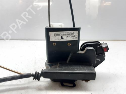 Used Front right lock KIA SPORTAGE II (JE_, KM_) 2.0 CRDi 4WD (113 hp) 7993614