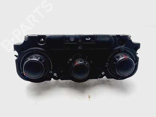 climate-control-seat-leon-1p1-2005-2006-2007-2008-2009-2010-2011-2012-2013-31909187 main image