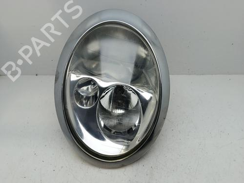 Scheinwerfer links für MINI MINI (R50, R53) Cooper (116 hp) 32015562