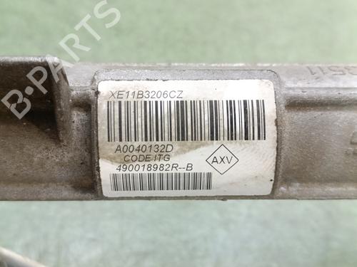 Steering rack RENAULT MEGANE III Hatchback (BZ0/1_, B3_) 1.5 dCi (BZ1G, BZ1W, BZ0R) | BP37513874M22 - Image 6