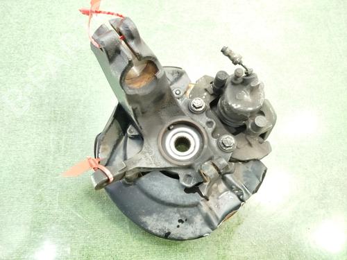 Left front steering knuckle FORD TRANSIT CONNECT V408 Box Body/MPV | BP33327032M25 - Image 2