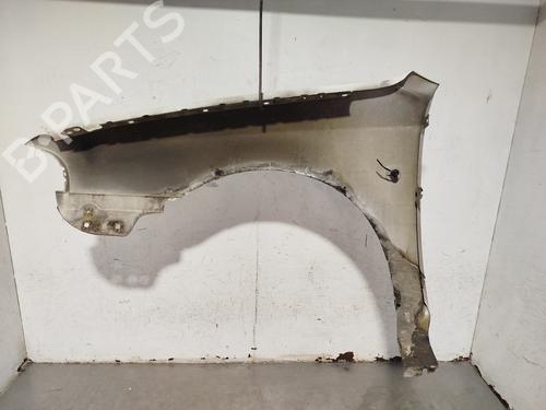 Right front fenders SKODA OCTAVIA I (1U2) | BP30172554C42