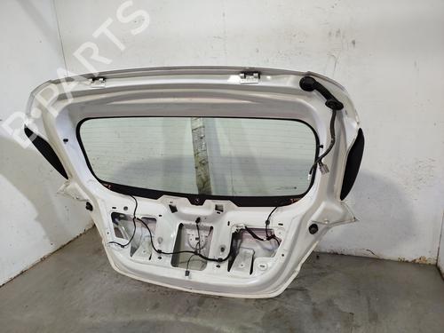 Bagklap CC/Kombi-Coupé OPEL CORSA E (X15) 1.3 CDTI (08, 68) | BP39450508C6 - Image 3