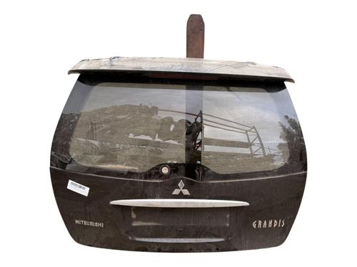 Used Tailgate Tailgate MITSUBISHI GRANDIS (NA_W) 2.0 DI-D (NA8W) (136 hp) 36502467 36502467