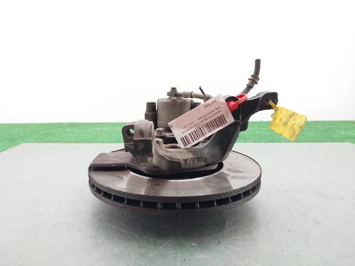 Right front steering knuckle OPEL ASTRA H GTC (A04)  | BP15409121M26 
