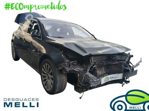 Left front driveshaft OPEL INSIGNIA A (G09) | BP30167034M38