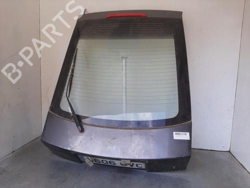 Tailgate TOYOTA CELICA Coupe (_T23_) 1.8 16V TS (ZZT231_, ZZT231R) | BP9975512C6 