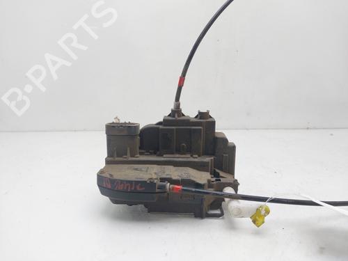 Used Front left lock NISSAN NOTE (E11, NE11) 1.5 dCi (86 hp) 15229582