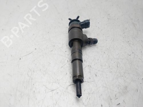 Used Injector PEUGEOT 206 Hatchback (2A/C) 1.4 HDi eco 70 (68 hp) 29820638