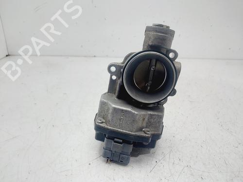 Used Throttle body PEUGEOT 207 (WA_, WC_) [2006-2015]  29849698