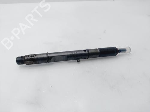 Used Injector AUDI ALLROAD C5 (4BH) 2.5 TDI quattro (180 hp) 24328209