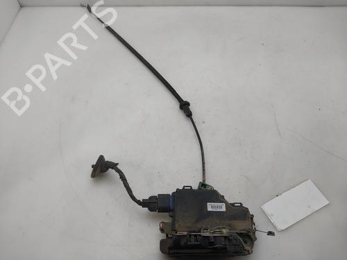 Venstre fortil lås Venstre fortil lås VW POLO IV (9N_, 9A_) 1.4 TDI (75 hp) 34343916 34343916