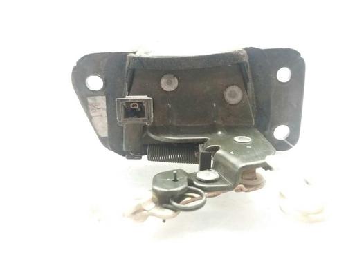 Tailgate lock HYUNDAI SANTA FÉ I (SM) 2.0 CRDi 4x4 | BP2881813C101 