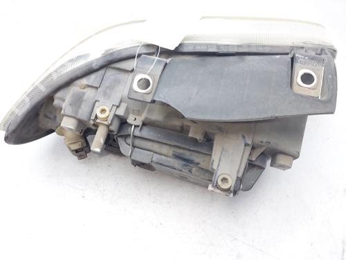 Left headlight SEAT IBIZA II (6K1) 1.4 i | BP12582167C28 