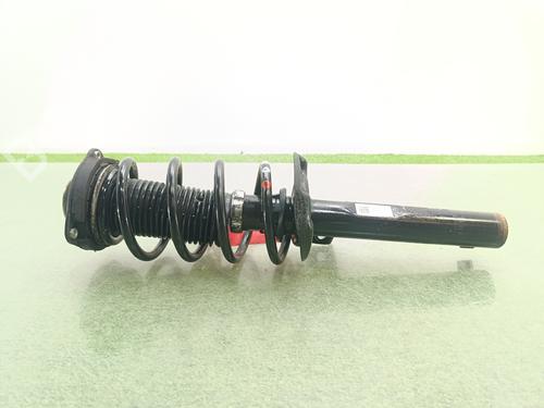 Used Left front shock absorber Left front shock absorber SEAT LEON (1P1) [2005-2013] 33648939 33648939