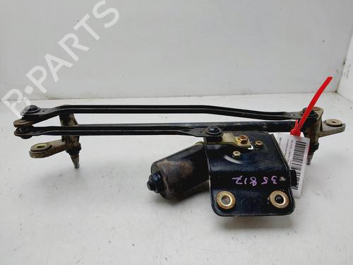 Front wiper motor HYUNDAI MATRIX (FC) 1.6 | BP20168717M29 