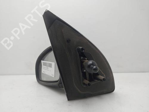 Left mirror DAEWOO KALOS (KLAS) 1.2 | BP39558954C26 - Image 3