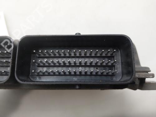 Engine control unit (ECU) DAEWOO REZZO (U100) 1.8 | BP35974548M57 - Image 3
