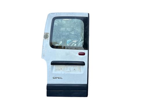 Used Left rear door OPEL MOVANO A Van (X70) [1999-2025]  27864375