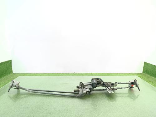 Used Front wiper motor FIAT ULYSSE (179_) 2.0 JTD (109 hp) 32366582