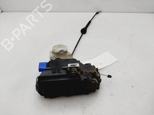 Front left lock VW POLO IV (9N_, 9A_) 1.9 TDI | BP29349684C98 