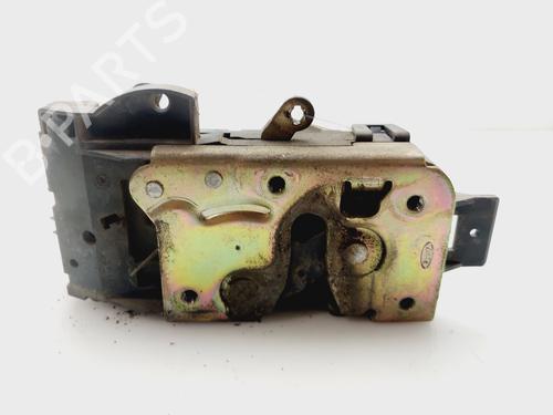 Used Front left lock FORD FOCUS I (DAW, DBW) 1.6 16V (100 hp) 32857638