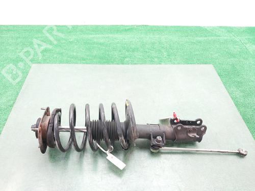 Right front shock absorber VOLVO S80 I (184) T6 | BP19105733M17 