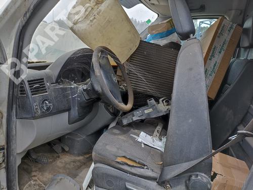 Throttle body MERCEDES-BENZ SPRINTER 3,5-t Van (B906) 311 CDI (906.631, 906.633, 906.635, 906.637) | BP9752148M82  - Image 6