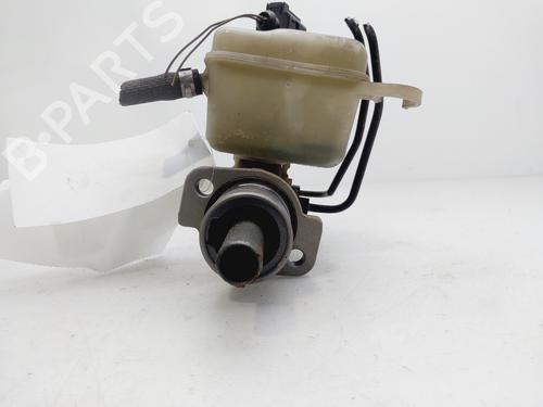 Brake master cylinder SEAT CORDOBA (6L2) 1.4 16V | BP25721219M77 