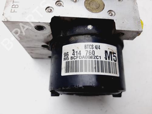ABS pump CHEVROLET EPICA (KL1_) 2.0 | BP21189061M43 