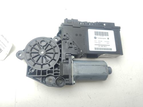 Vindusheismotor høyre foran PORSCHE CAYENNE (9PA) S 4.8 (385 hp) 30863389