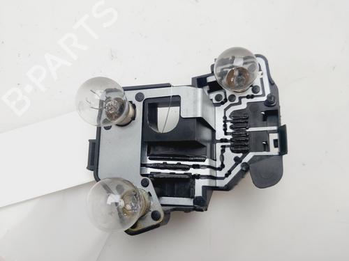 Used Lamp holder PEUGEOT 206 Hatchback (2A/C) 2.0 HDI 90 (90 hp) 30172488