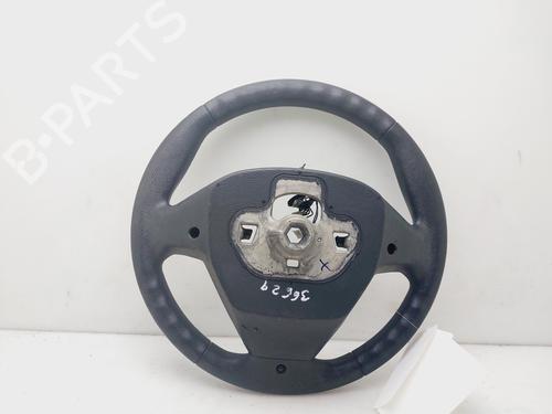 Steering wheel FORD FIESTA VI (CB1, CCN)  | BP23092472C49 