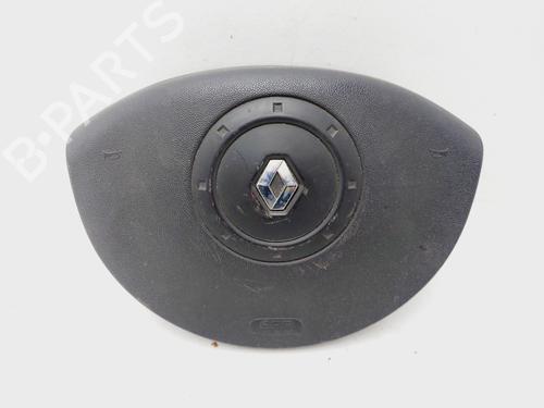Used Driver airbag RENAULT MEGANE II Saloon (LM0/1_) [2003-2025]  28106702