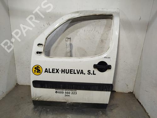 Used Left front door FIAT DOBLO MPV (119_, 223_) 1.3 JTD (75 hp) 29703245