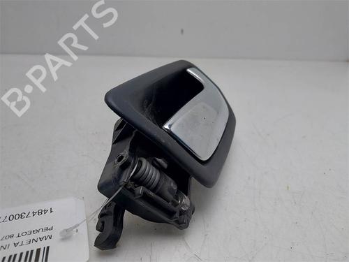 Front left interior door handle PEUGEOT 807 (EB_) | BP38638879I13 - Image 2