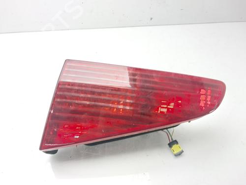 Used Right tailgate light PEUGEOT 607 (9D, 9U) [2000-2025]  30544940