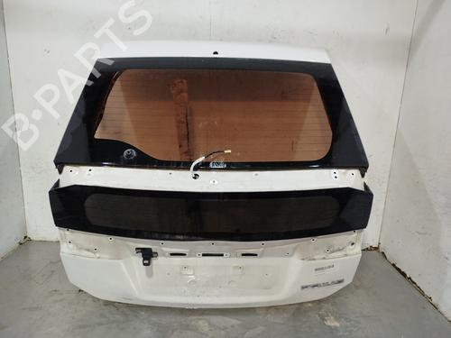 Used Tailgate TOYOTA PRIUS (_W3_) 1.8 Hybrid (ZVW3_) (99 hp) 29299018