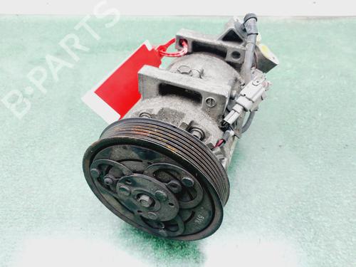 Used AC compressor RENAULT CLIO IV (BH_) [2012-2021]  30043533