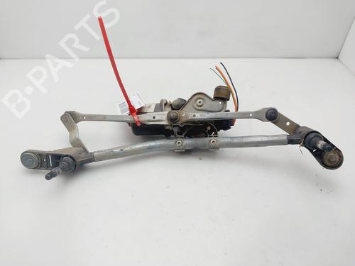 Used Front wiper motor RENAULT CLIO III Grandtour (KR0/1_) 1.5 dCi (KR0F) (86 hp) 30044675