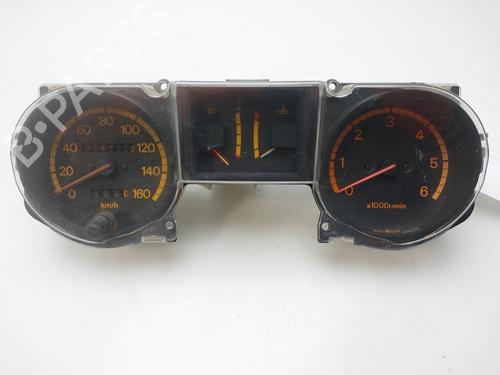 Used Instrument cluster MITSUBISHI PAJERO I Canvas Top (L04_G) 2.5 TD (L044G, L049G) (84 hp) 16650316