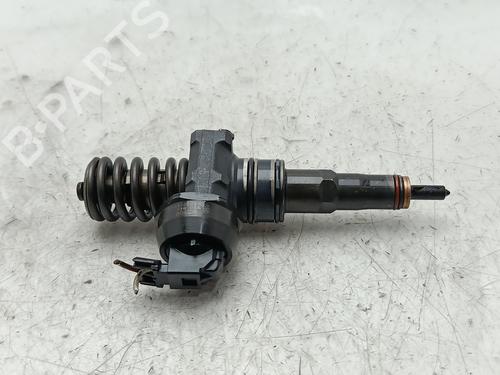 Used Injector SEAT ALTEA (5P1) [2004-2015]  30731505