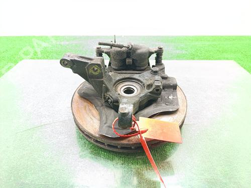 Left front steering knuckle LANCIA PHEDRA (179_) 2.2 D Multijet (179.AXM1B, 179.AXP11, 179.BXM1B,... | BP29871248M25