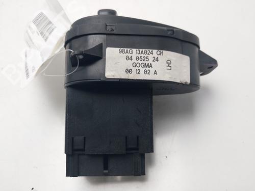 Headlight switch FORD FOCUS I (DAW, DBW) 1.8 Turbo DI / TDDi | BP33620083I24 - Image 2