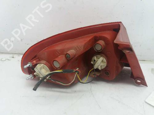 Right taillight CHEVROLET NUBIRA Saloon 1.4 | BP2858202C35 