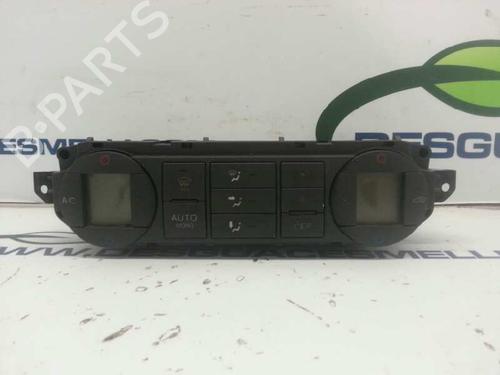 AC Styreenhet / Manøvreringsenhet FORD FOCUS II Turnier (DA_, FFS, DS) 1.6 TDCi (109 hp) 2869851