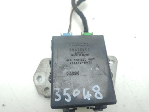 Electronic module VOLVO V40 Estate (645) 1.9 DI | BP26588254M83 